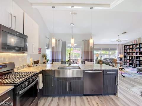 20887 Villareal Way, North Fort Myers FL - photo 12 of 50