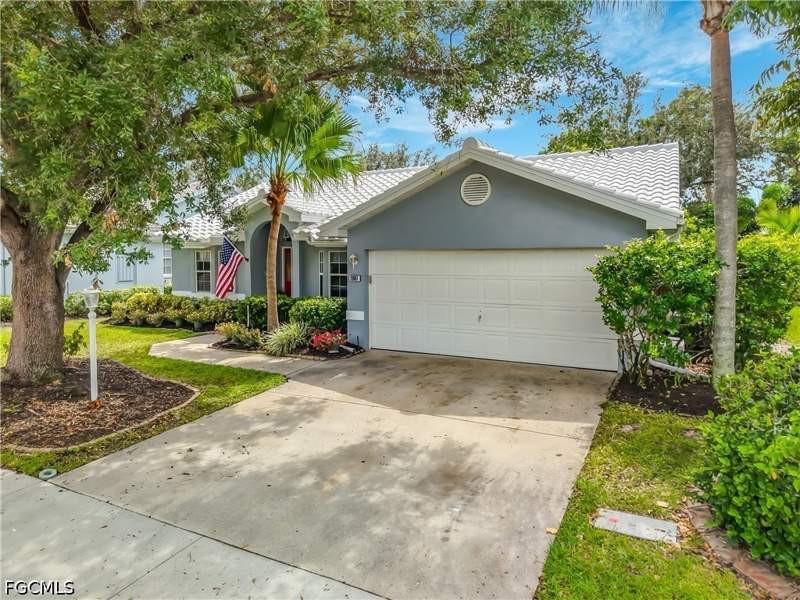 2 bedroom SingleFamilyResidence at 20887 Villareal Way, Del Vera Country Club, North Fort Myers — photo 4