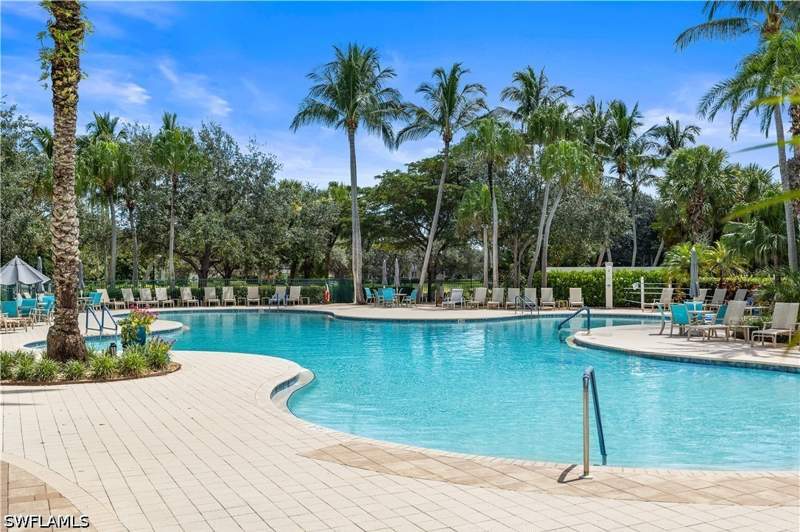 3 bedroom Townhouse at 3478 Bravada Way, Island Walk, Naples — photo 3