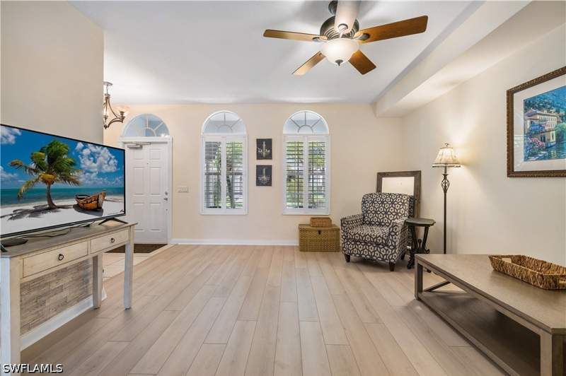 3 bedroom Townhouse at 3478 Bravada Way, Island Walk, Naples — photo 4