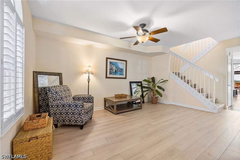 3 bedroom Townhouse at 3478 Bravada Way, Island Walk, Naples — photo 5