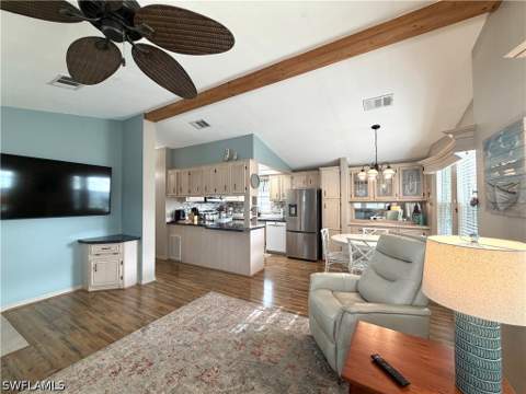 4580 Slash Pine Way E, Estero FL - photo 6 of 28