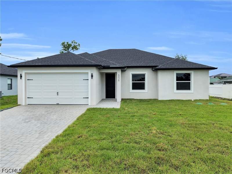 4 bedroom SingleFamilyResidence at 5026 Billings St, Lehigh Acres, Lehigh Acres — photo 2