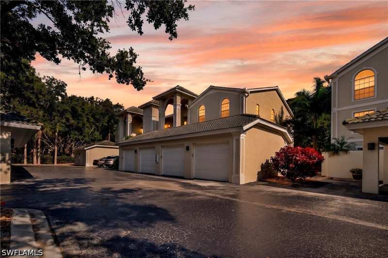 2 bedroom Condominium at 15395 Cedarwood Ln 104, Bermuda Bay, Naples — photo 1