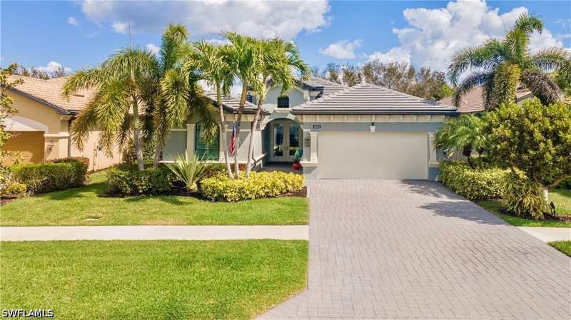 3 bedroom SingleFamilyResidence at 10102 Palazzo Dr, Palazzo At Naples, Naples — photo 1