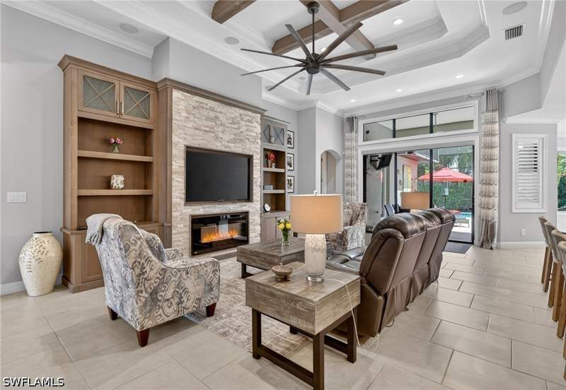 3 bedroom SingleFamilyResidence at 10102 Palazzo Dr, Palazzo At Naples, Naples — photo 5