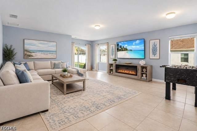 3 bedroom SingleFamilyResidence at 2624 SW 8th Ct, Cape Coral, Cape Coral — photo 5