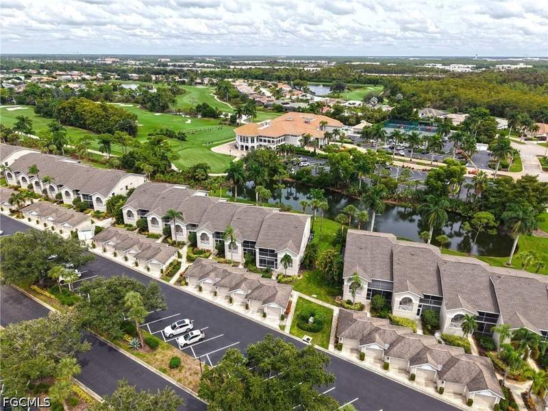 2 bedroom Condominium at 14541 Hickory Hill Ct 226, Verandas, Fort Myers — photo 2
