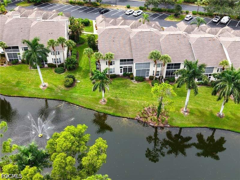 2 bedroom Condominium at 14541 Hickory Hill Ct 226, Verandas, Fort Myers — photo 4
