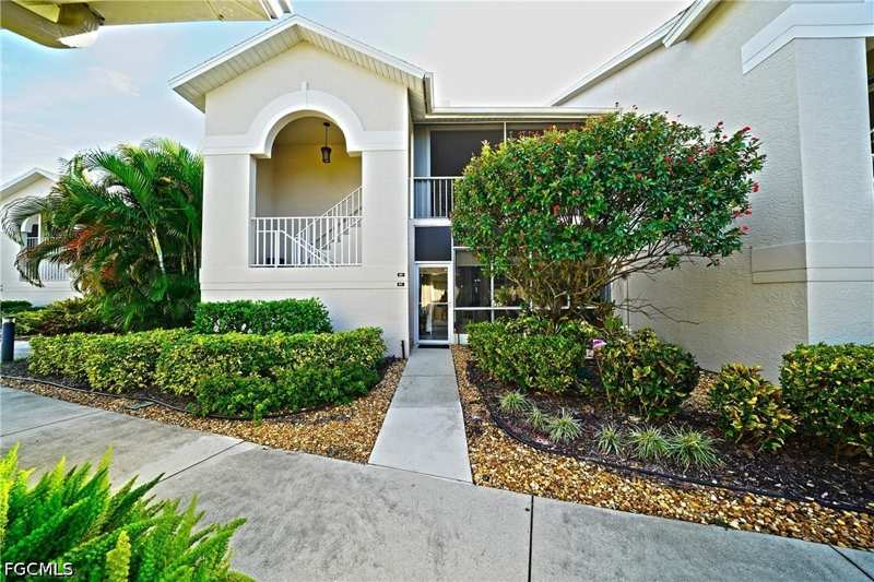 2 bedroom Condominium at 14541 Hickory Hill Ct 211, Verandas, Fort Myers — photo 1