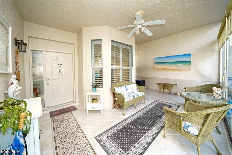 2 bedroom Condominium at 14541 Hickory Hill Ct 211, Verandas, Fort Myers — photo 3