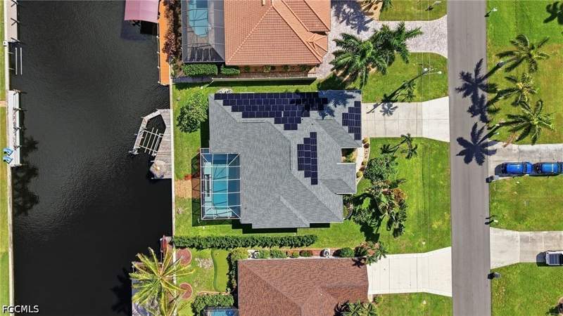 3 bedroom SingleFamilyResidence at 1625 SW 43rd Ter, Cape Coral, Cape Coral — photo 4