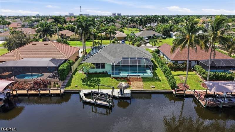 3 bedroom SingleFamilyResidence at 1625 SW 43rd Ter, Cape Coral, Cape Coral — photo 5