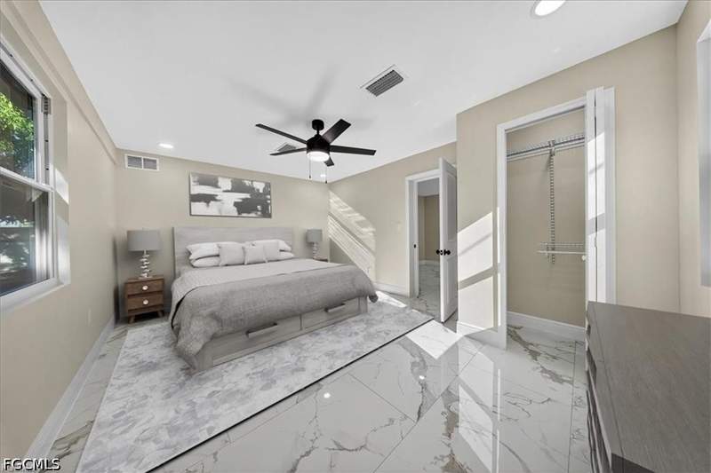 3 bedroom SingleFamilyResidence at 1436 SE 25th Ter, Cape Coral, Cape Coral — photo 3