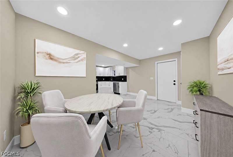 3 bedroom SingleFamilyResidence at 1436 SE 25th Ter, Cape Coral, Cape Coral — photo 5