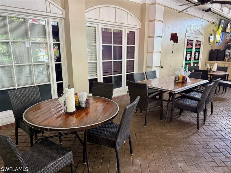 1 bedroom Condominium at 2555 9th St N #262 2555 9th St N #262 N 262, Gulfcoast Inn Of Naples, Naples — photo 4