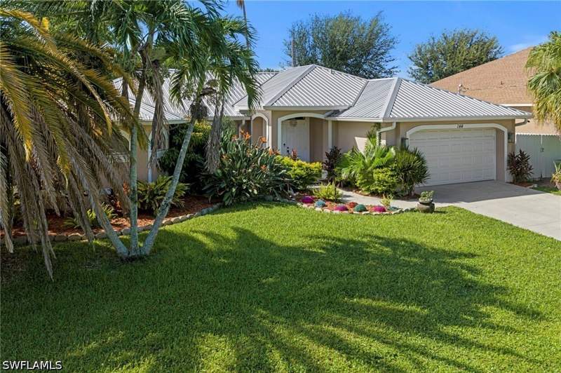 3 bedroom SingleFamilyResidence at 144 SE 27th St, Cape Coral, Cape Coral — photo 3