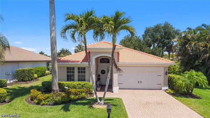 2 bedroom SingleFamilyResidence at 14105 Lavante Ct, Villa D'Este, Bonita Springs — photo 2