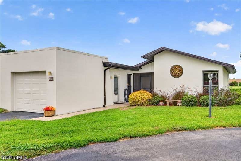 2 bedroom Attached at 3175 Boca Ciega Dr C5, Lakewood Villas, Naples — photo 1