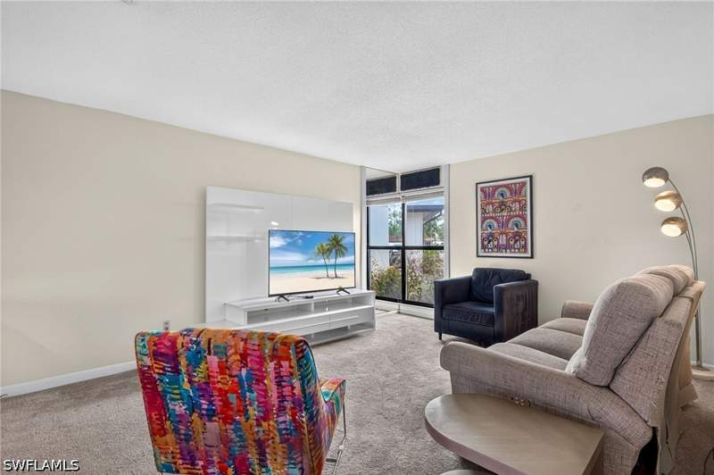 2 bedroom Attached at 3175 Boca Ciega Dr C5, Lakewood Villas, Naples — photo 3