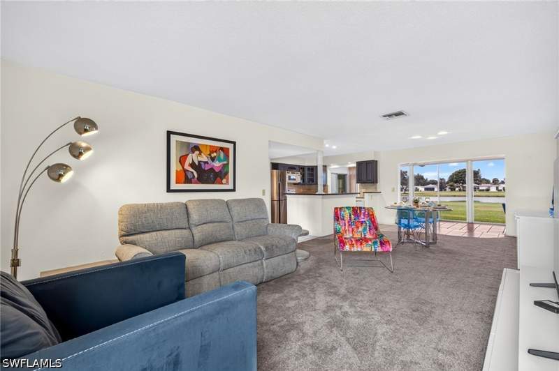 2 bedroom Attached at 3175 Boca Ciega Dr C5, Lakewood Villas, Naples — photo 5