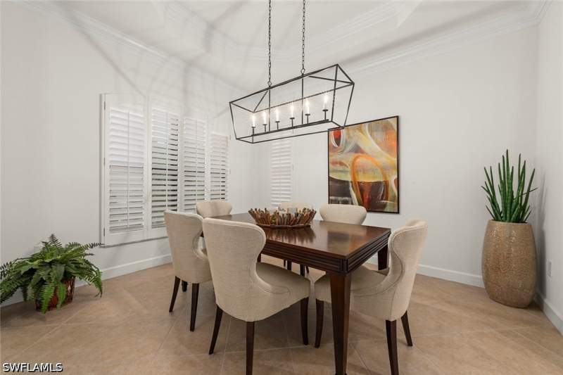 3 bedroom SingleFamilyResidence at 11918 Heather Woods Ct, Hollybrook, Naples — photo 5