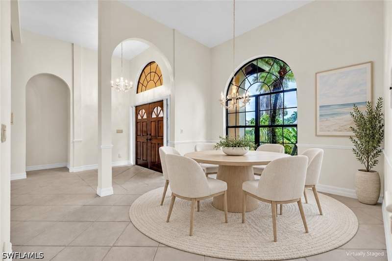 3 bedroom SingleFamilyResidence at 11543 Tanager Ct, Longshore Lake, Naples — photo 4