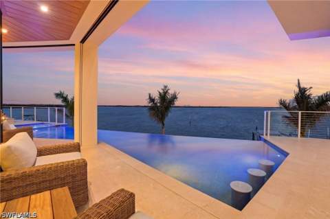 280 Estrellita Dr, Fort Myers Beach FL - photo 14 of 50