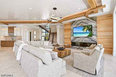 280 Estrellita Dr, Fort Myers Beach FL - photo 8 of 50