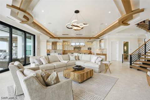 280 Estrellita Dr, Fort Myers Beach FL - photo 9 of 50