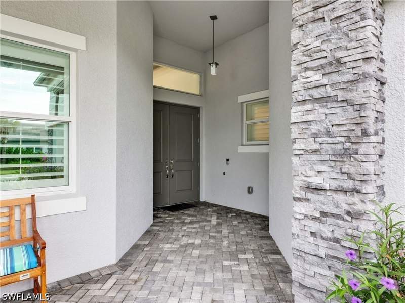 3 bedroom SingleFamilyResidence at 12239 Bonnet Dr, Valencia Trails, Naples — photo 3