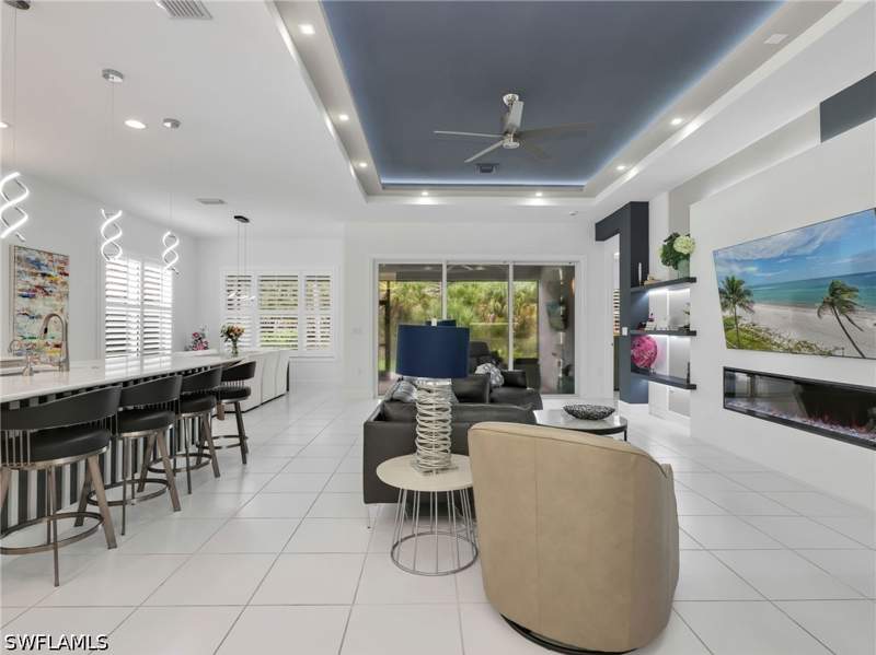 3 bedroom SingleFamilyResidence at 12239 Bonnet Dr, Valencia Trails, Naples — photo 5