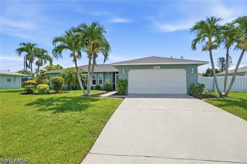 3 bedroom SingleFamilyResidence at 329 SE 16th Pl, Cape Coral, Cape Coral — photo 2
