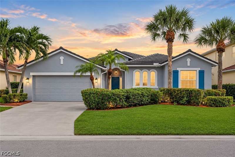 4 bedroom SingleFamilyResidence at 11732 Pine Timber Ln, Timber Ridge, Fort Myers — photo 1