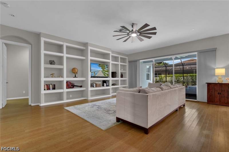 4 bedroom SingleFamilyResidence at 11732 Pine Timber Ln, Timber Ridge, Fort Myers — photo 5
