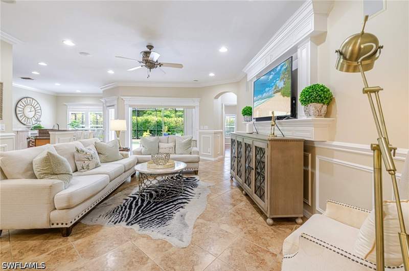 3 bedroom SingleFamilyResidence at 9918 Via San Marco Loop, Promenade East, Fort Myers — photo 3