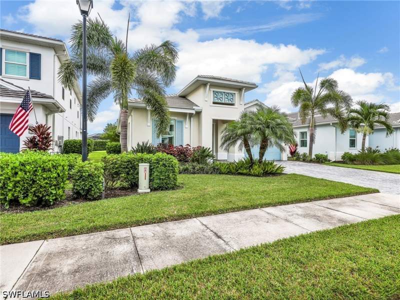 3 bedroom SingleFamilyResidence at 9078 Montserrat Dr, Azure At Hacienda Lakes, Naples — photo 4