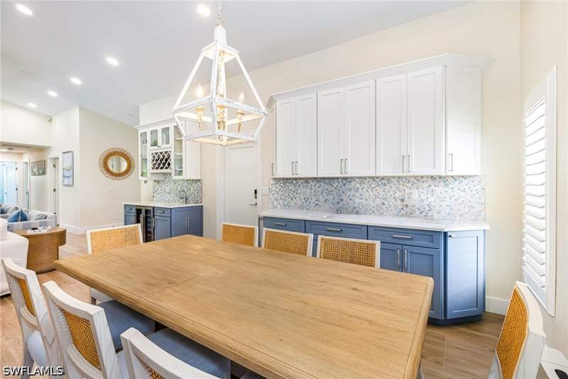 3 bedroom SingleFamilyResidence at 1374 Foxfire Ln, Foxfire, Naples — photo 5