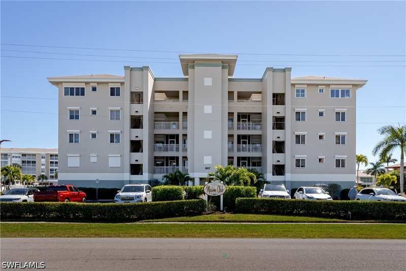 3 bedroom Condominium at 907 Panama Ct 203, Maxime Club Of Marco Island, Marco Island — photo 1