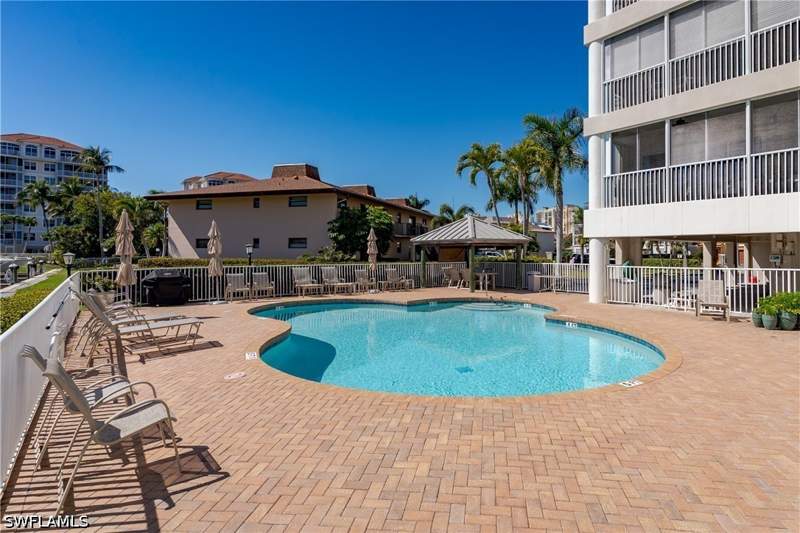 3 bedroom Condominium at 907 Panama Ct 203, Maxime Club Of Marco Island, Marco Island — photo 5