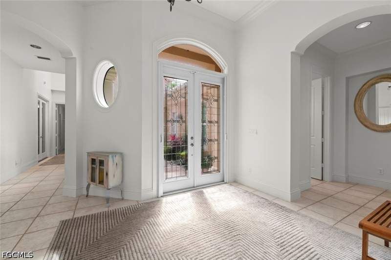 5 bedroom SingleFamilyResidence at 2711 Wulfert Rd, Sanctuary At Wulfert, Sanibel — photo 4