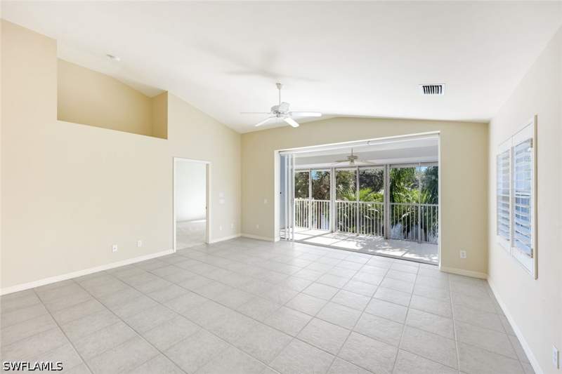 3 bedroom Condominium at 6210 Reserve Cir 504, Clubside Reserve, Naples — photo 2