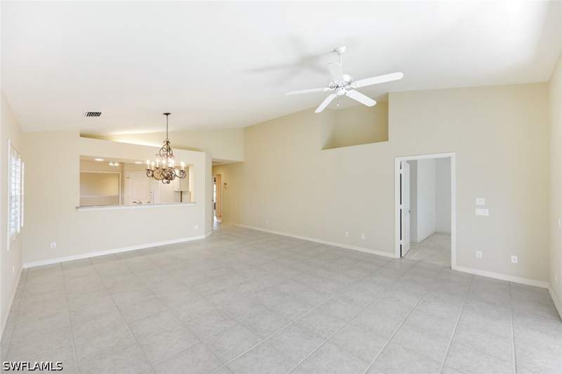 3 bedroom Condominium at 6210 Reserve Cir 504, Clubside Reserve, Naples — photo 4