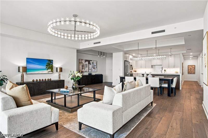3 bedroom Condominium at 4142 Bay Beach Ln 705, Grandview At Bay Beach, Fort Myers Beach — photo 3