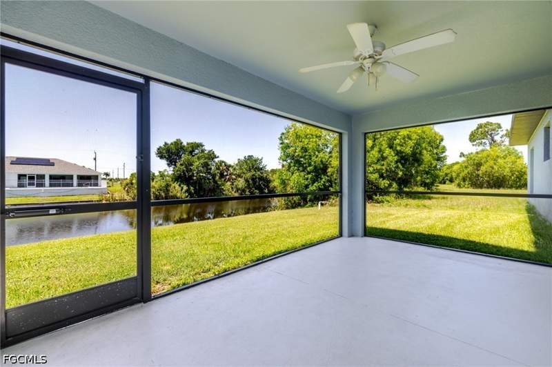 3 bedroom SingleFamilyResidence at 3410 NW 45th St, Cape Coral, Cape Coral — photo 2
