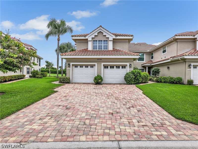 2 bedroom Condominium at 3556 Windjammer Cir 1003, Spinnaker Pointe, Naples — photo 1