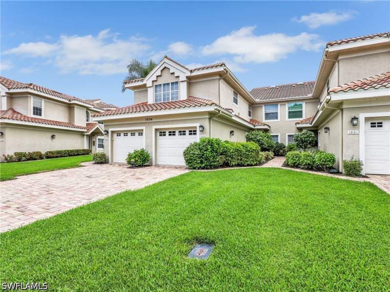 2 bedroom Condominium at 3556 Windjammer Cir 1003, Spinnaker Pointe, Naples — photo 2