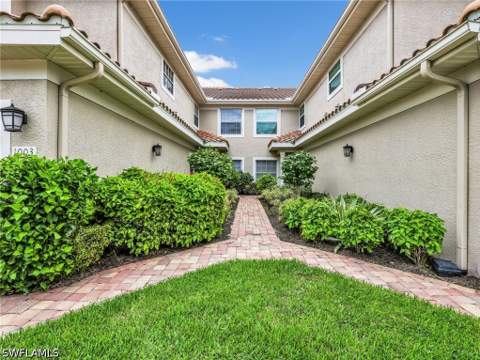 3556 Windjammer Cir 1003, Naples FL - photo 8 of 39