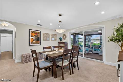 1287 S Brandywine Cir, Fort Myers FL - photo 6 of 31