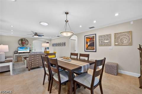 1287 S Brandywine Cir, Fort Myers FL - photo 7 of 31